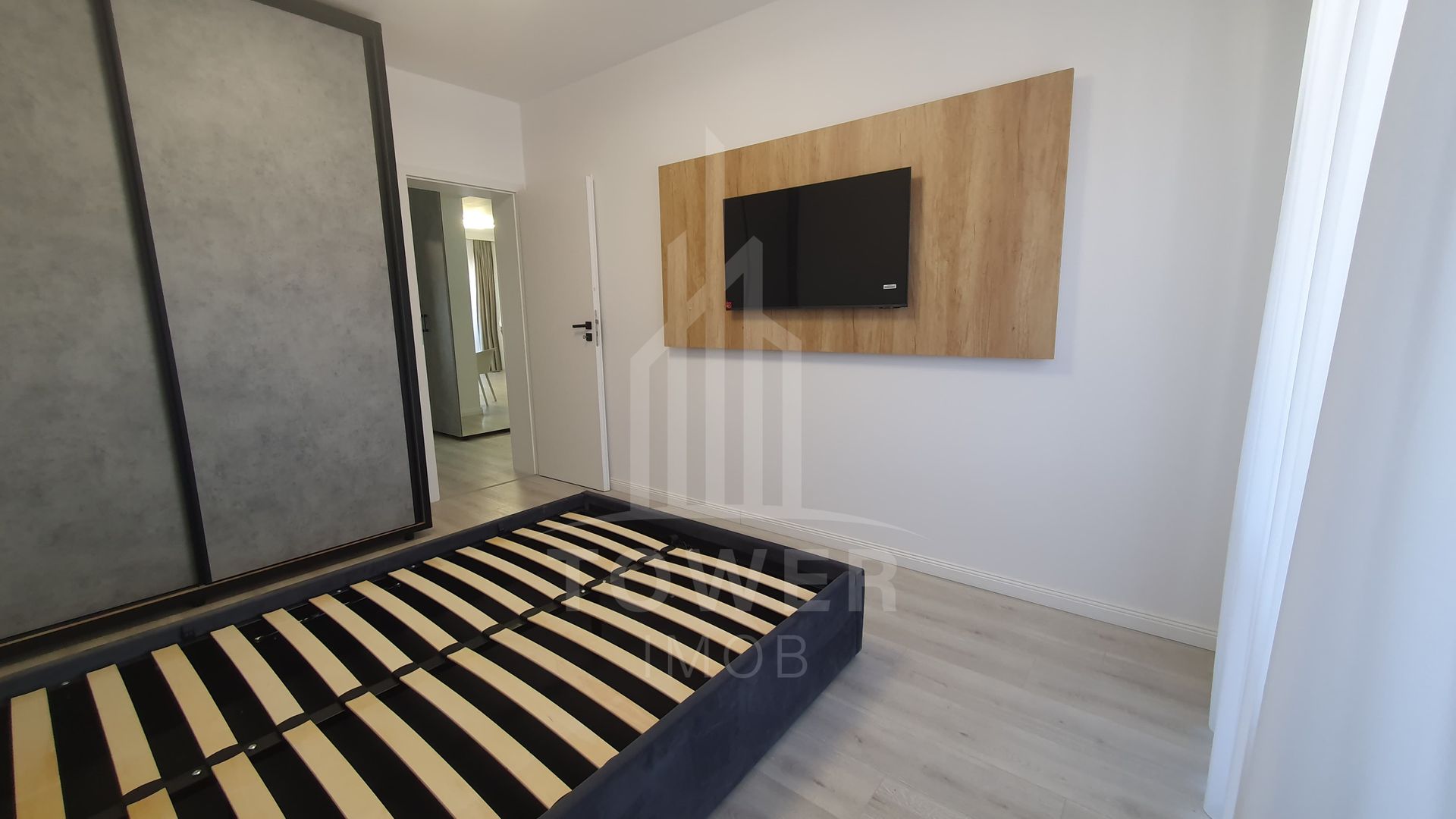Apartament cu 2 camere  de vanzare . Comosion 0% - Poză 7
