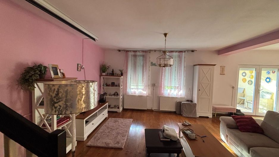 Vila deosebita aproape de padure - Poză 22