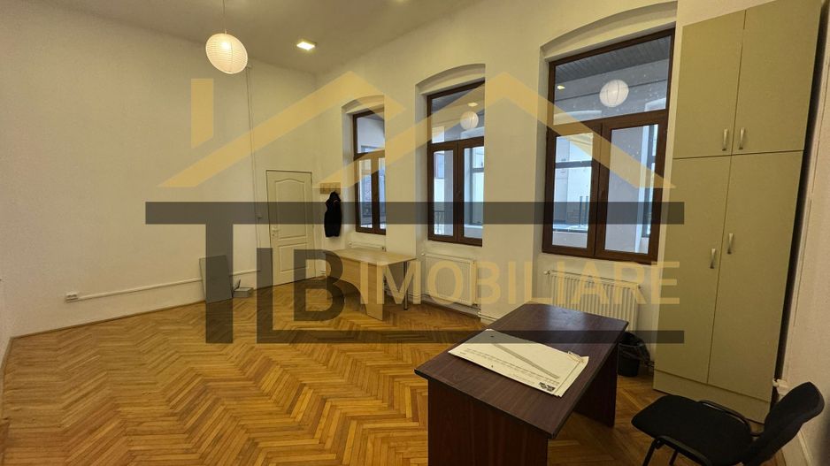 Birou, 30 mp, Zona Ultracentrala - Poză 1