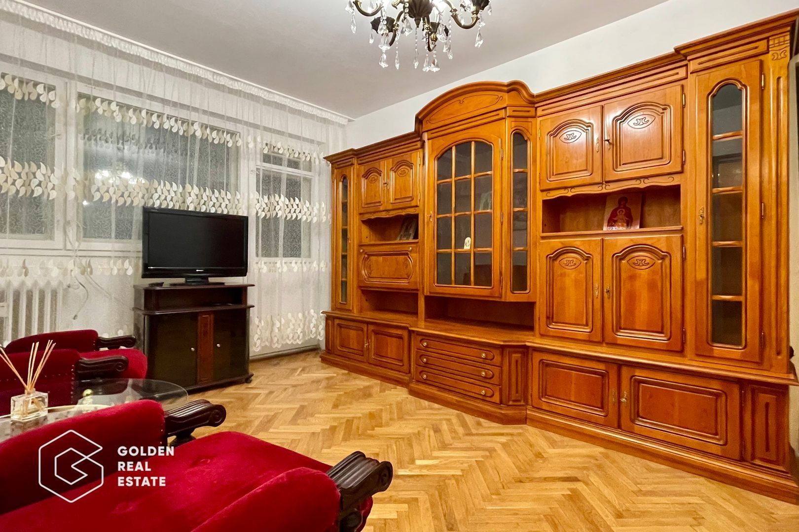 Apartament cu 3 camere, Obor, renovat, 5 minute metrou - Poză 10