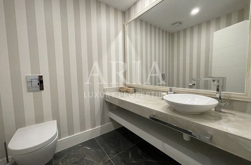 Penthouse superb - Erou Iancu Nicolae - vedere către pădure - Poză 18