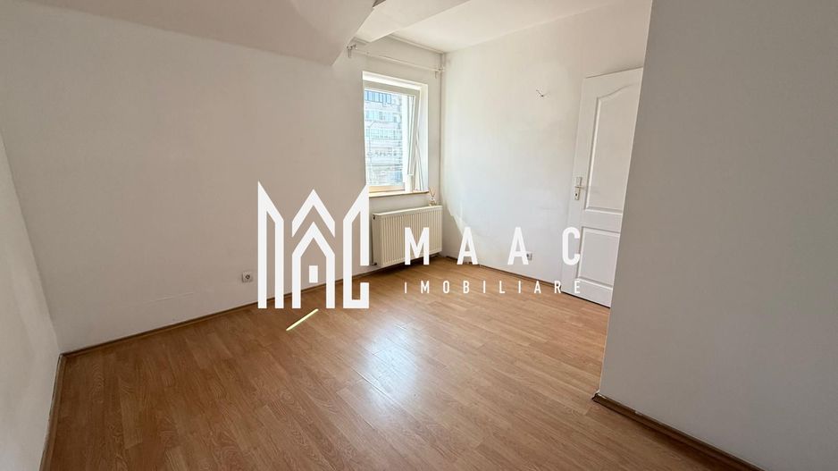 Spatiu comercial/ birouri | Etaj 1 | 80MP | Sub Arini - Poză 14