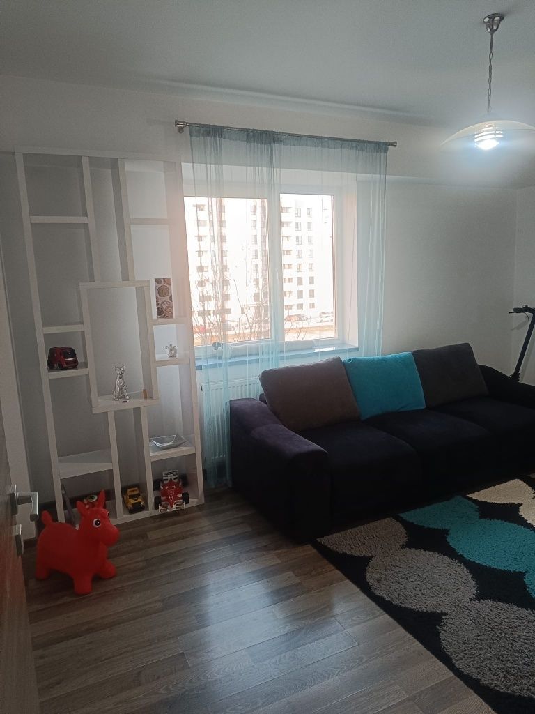 De inchiriat apartament 2 camere Berceni Metalurgiei - Poză 1