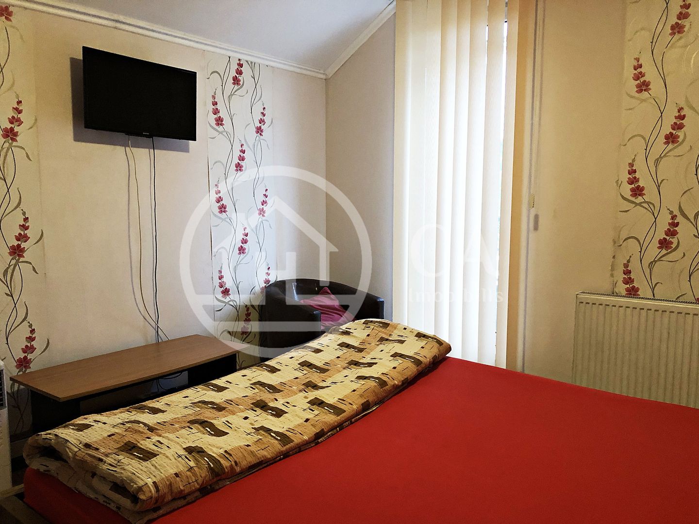 Casa P+M cu 6 camere de inchiriat pentru muncitori in Oncea, Oradea - Poză 5