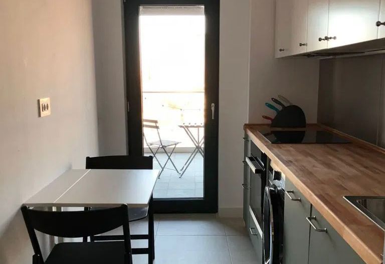 Apartament 2 camere lux în Parcului 20 - Poză 8