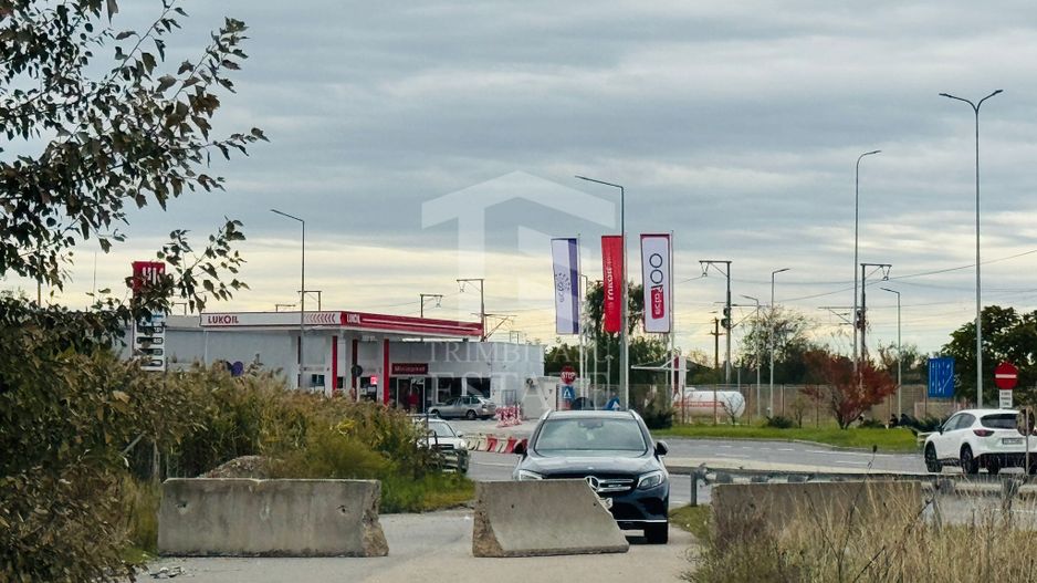 Teren extravilan Chitila/Mogosoia 15895mp - Poză 6