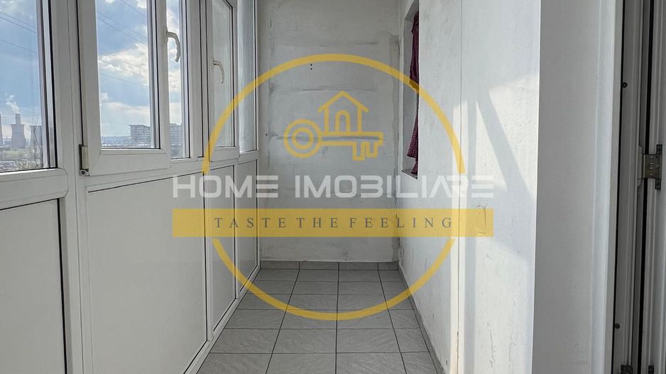 Apartament cu 3 camere / 69mp/ zona Metalurgie - Poză 10