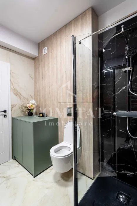 Apartament ultrafinisat | 2 camere | Cartier Terra - Poză 6