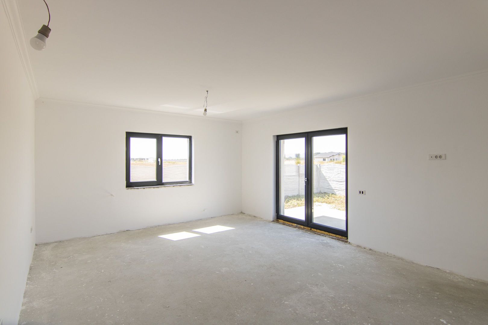 SABARENI | CASA NOUA | PARTER + MANSARDA |  4 CAMERE | 2 BAI | COMISION 0% | - Poză 9