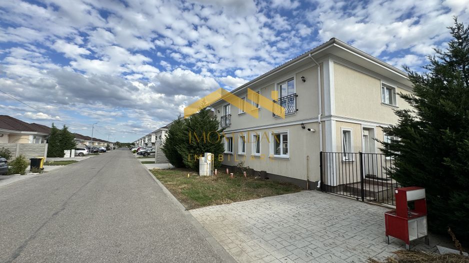 Bucovat-Duplex P+E-Disponibil Imediat - Poză 8