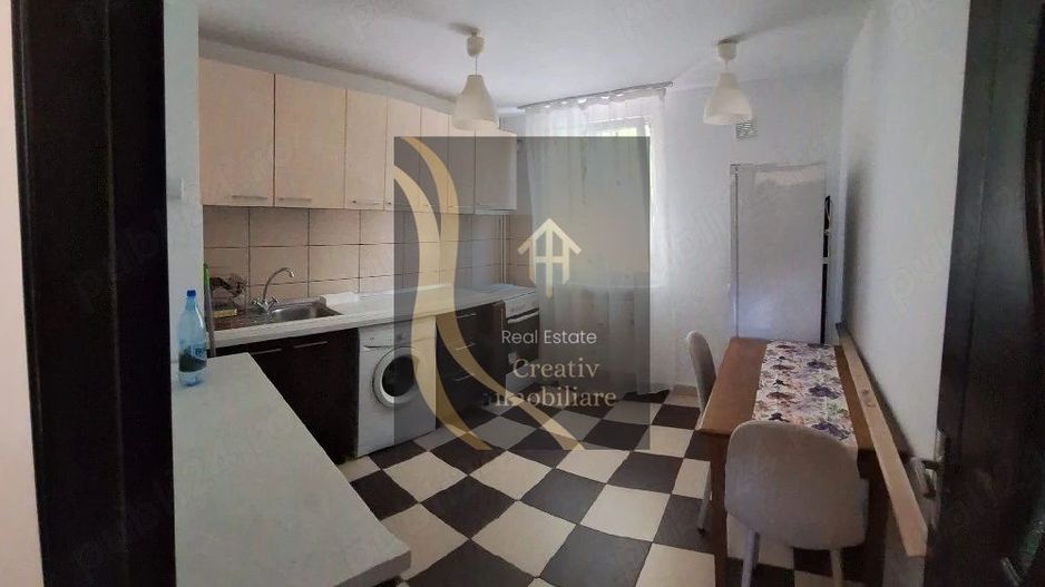 Mutare Imediata Apartament 2 Camere Decomandat Metrou Valea Ialomitei - Poză 3