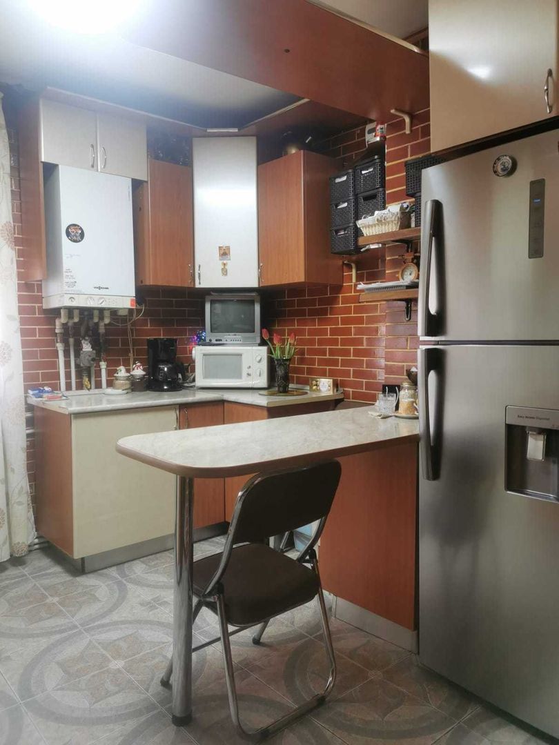 Vând Ap 4 camere centru - Poză 4