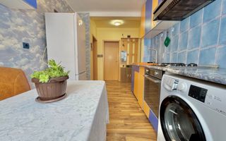 Apartament  2 camere decomandate | cu grădină de 150 mp | 0% Comision - Poză 7