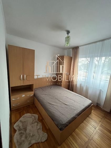 Proprietar,Vand ap.3 camere,etaj 1,Sagului,str.16 decembrie,centrala gaz,clima - Poză 7