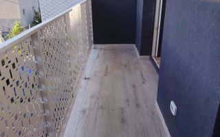 Sud Plaza | 1 Cameră | Bloc Nou | Etaj 2 | Balcon | 41,8 mp - Poză 7