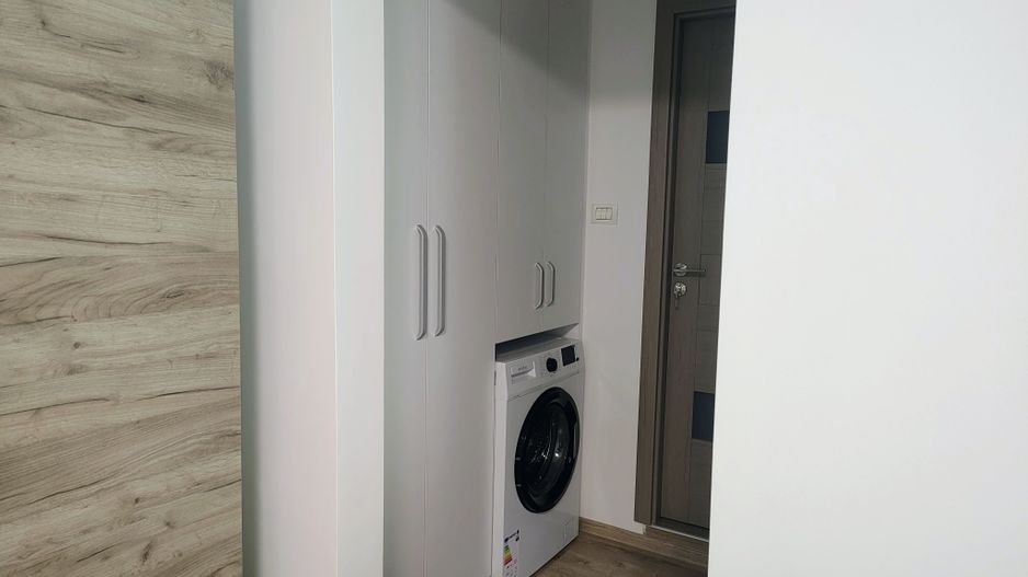 Apartament 3 camere Cantemir , 420 E/luna  negociabil, Comision 50% - Poză 11
