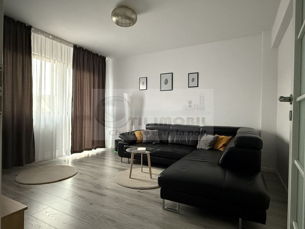 Apartament 2 camere decomandat • Valea Adâncă – 61 mp • loc de parcare - Poză 2