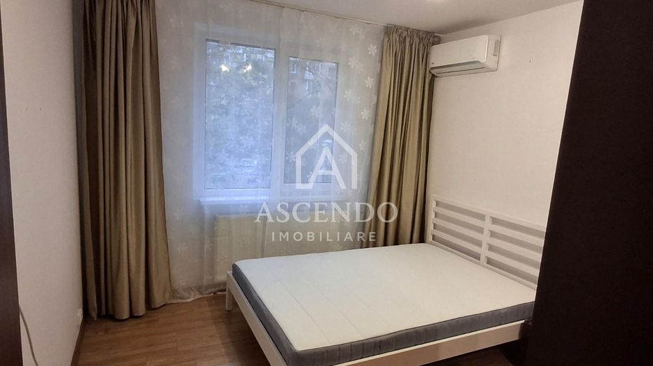 3 camere decomandat Militari Uverturii, etaj 1, loc parcare - Poză 7