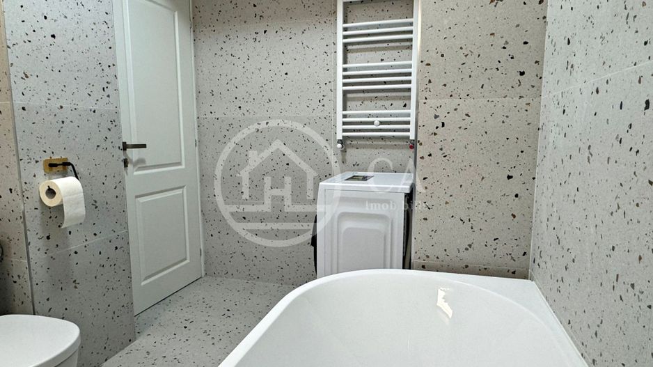 Apartament de închiriat tip studio în zona Iosia Residence, Oradea - Poză 7