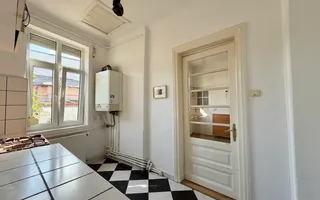 Parte de casă cu 3 camere, curte proprie și teren – Str. Ion Baiulescu - Poză 12
