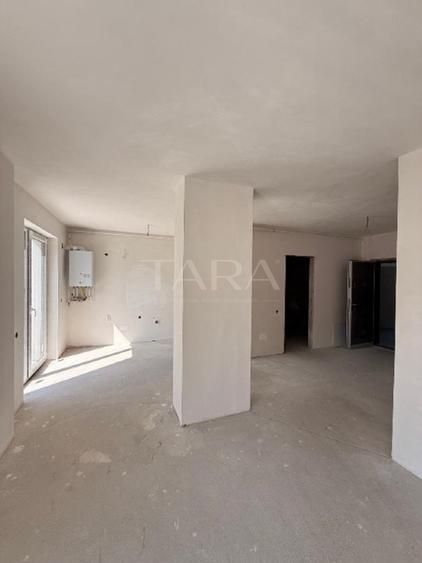 Ultimul apartament din ansamblu, terasă de 25 mp și grădină de 70 mp. - Poză 8
