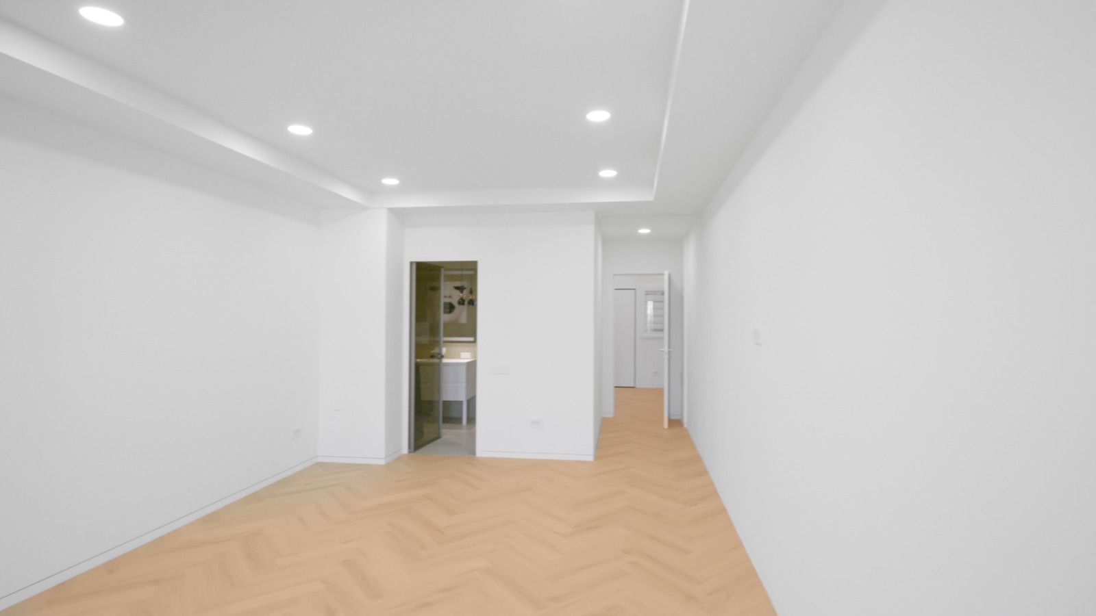 Duplex PENTHOUSE 5 camere | Herăstrău | 240 mp utili | Terasă 94 mp - Poză 6