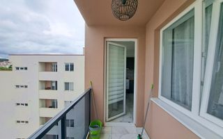 Apartament 2 camere cu parcare, zona Metro! - Poză 1