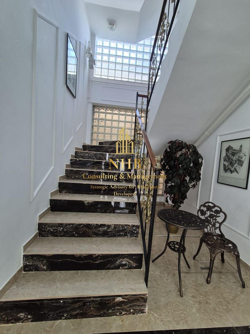 APARTAMENTE 4 CAMERE PREMIUM | STRAULESTI | TVA INCLUS | COMISION 0% - Poză 6