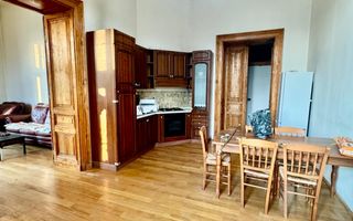 Vândut Monument Cenad Bulevard, apartament 2 camere Arad Km 0 - Poză 7