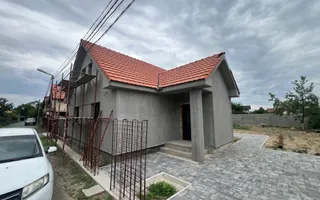 Casa individuala 5 camere | 2 Bai | Teren 520mp | Giroc - Poză 15