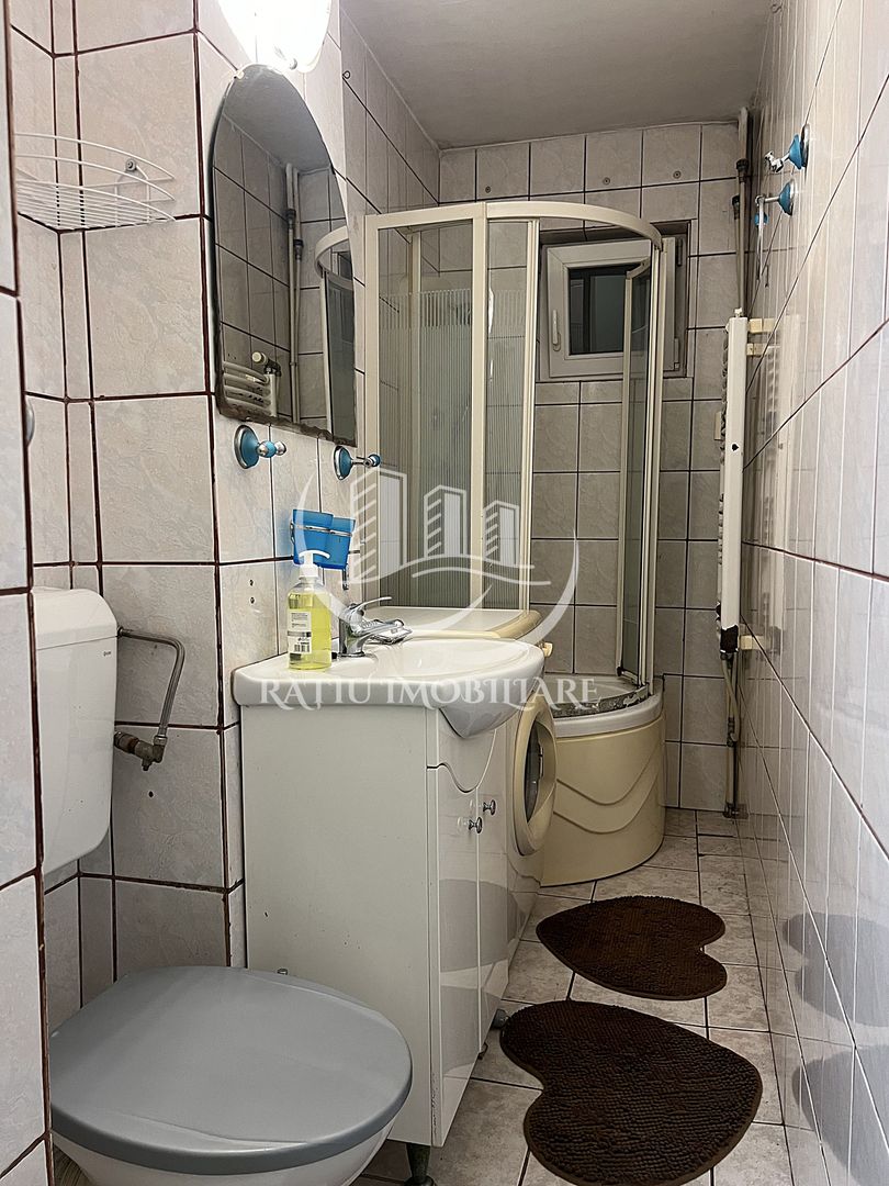 Apartament cu 2 camere | Grigore Ureche | Zona 22 Decembrie | Oradea - Poză 7