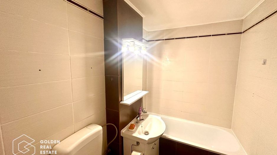 Apartament superb, 4 camere, parcul Orizont, parter, 2 bai, centrala proprie - Poză 10