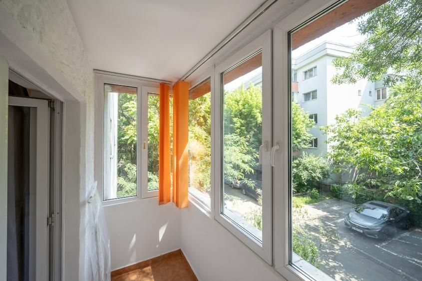 APARTAMENT 2 CAMERE | DECOMANDAT | METROU AUREL VLAICU - Poză 11