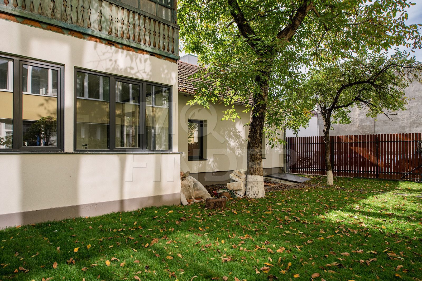 Vanzare apartament la casa 84 mp,  zona centrala, curte 200mp - Poză 15