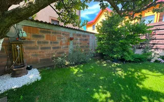 EXCLUSIVITATE - VILA INDIVIDUALĂ P+1+M+pod - Poză 33