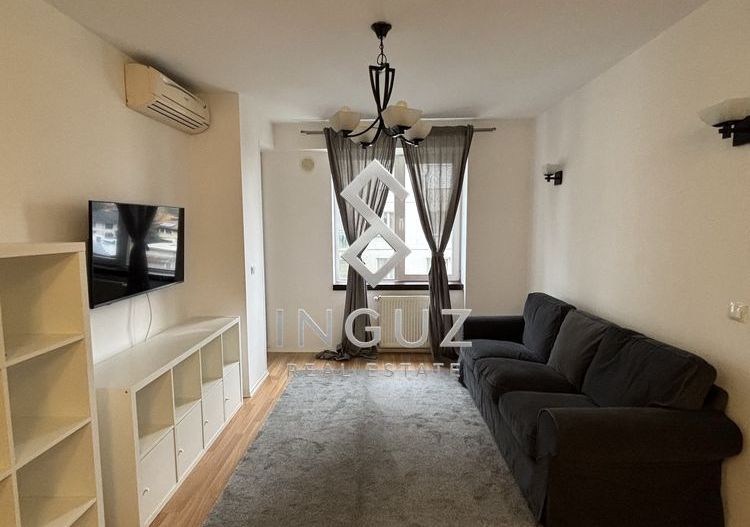 Apartament 3 camere de închiriat – Rose Garden Colentina - Poză 1