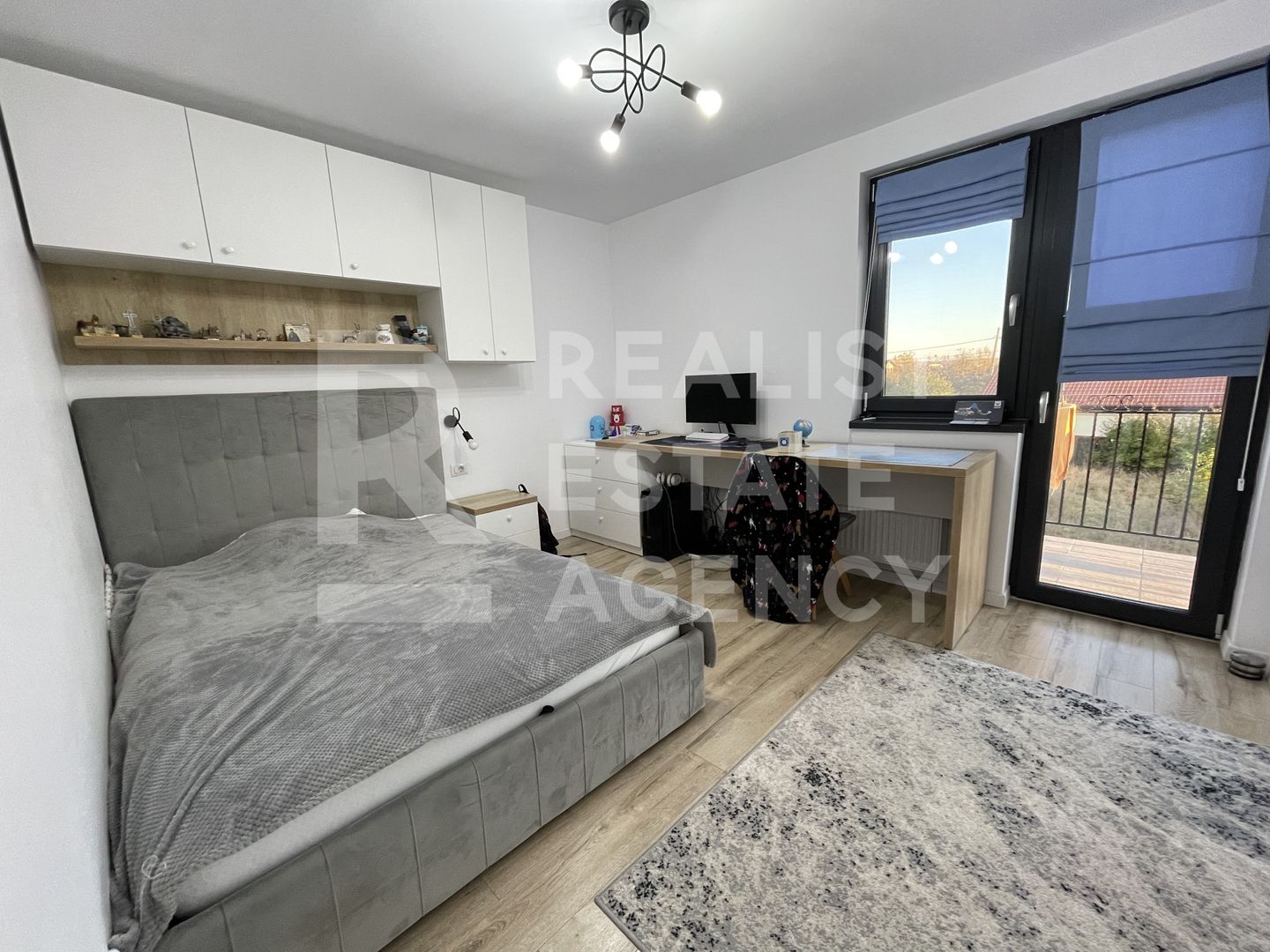 Vânzare, casă, 4 camere, loc. Miroslava, Iași - Poză 10