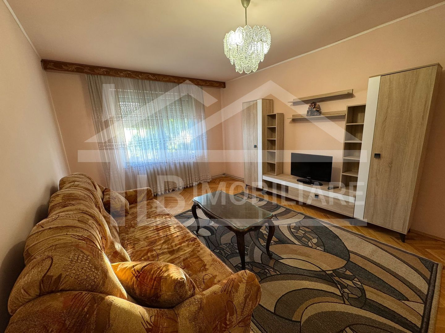 Apartament cu 3 camere, 73mp, Zona Shopping City - Poză 1