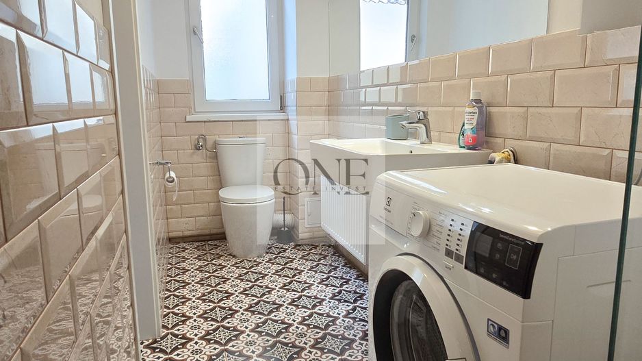Apartament Deosebit Piața Unirii - Poză 13