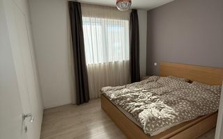 inchiriere 2 camere zona Pipera - New Point parcare inclusa - Poză 8