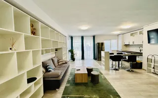Penthouse la cheie, 4 camere, 2 bai, terasa mare, cart. Kogalniceanu - Poză 19