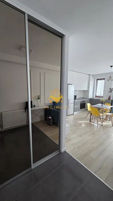 2 camere open space, Modern,Parcare,Zona Muresului,Profi, Intre Lacuri - Poză 7