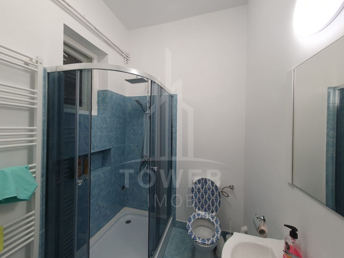 Apartament la casa de vânzare - 130 mp garaj -central  - ULB Sibiu - Poză 7