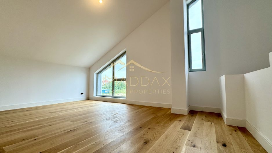 Vila Smart&Green *276mp* // Pipera-Erou Iancu Nicolae - Poză 30