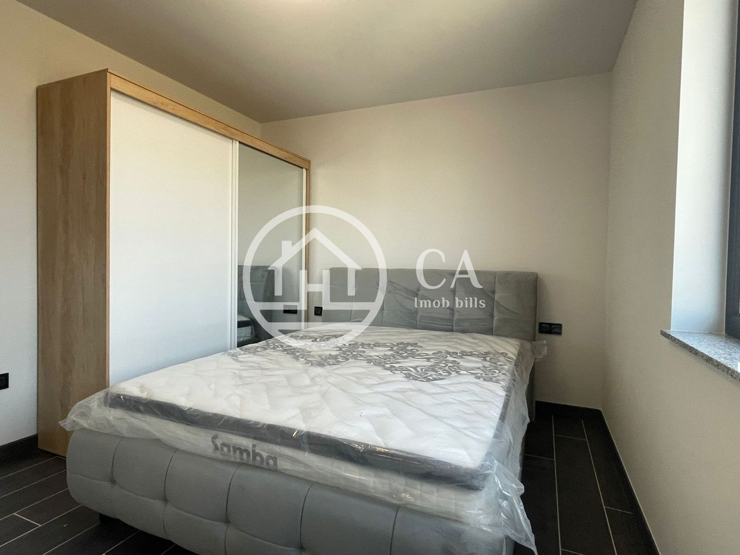 Apartament cu 2 camere de inchiriat in cartierul Grigorescu Oradea - Poză 5