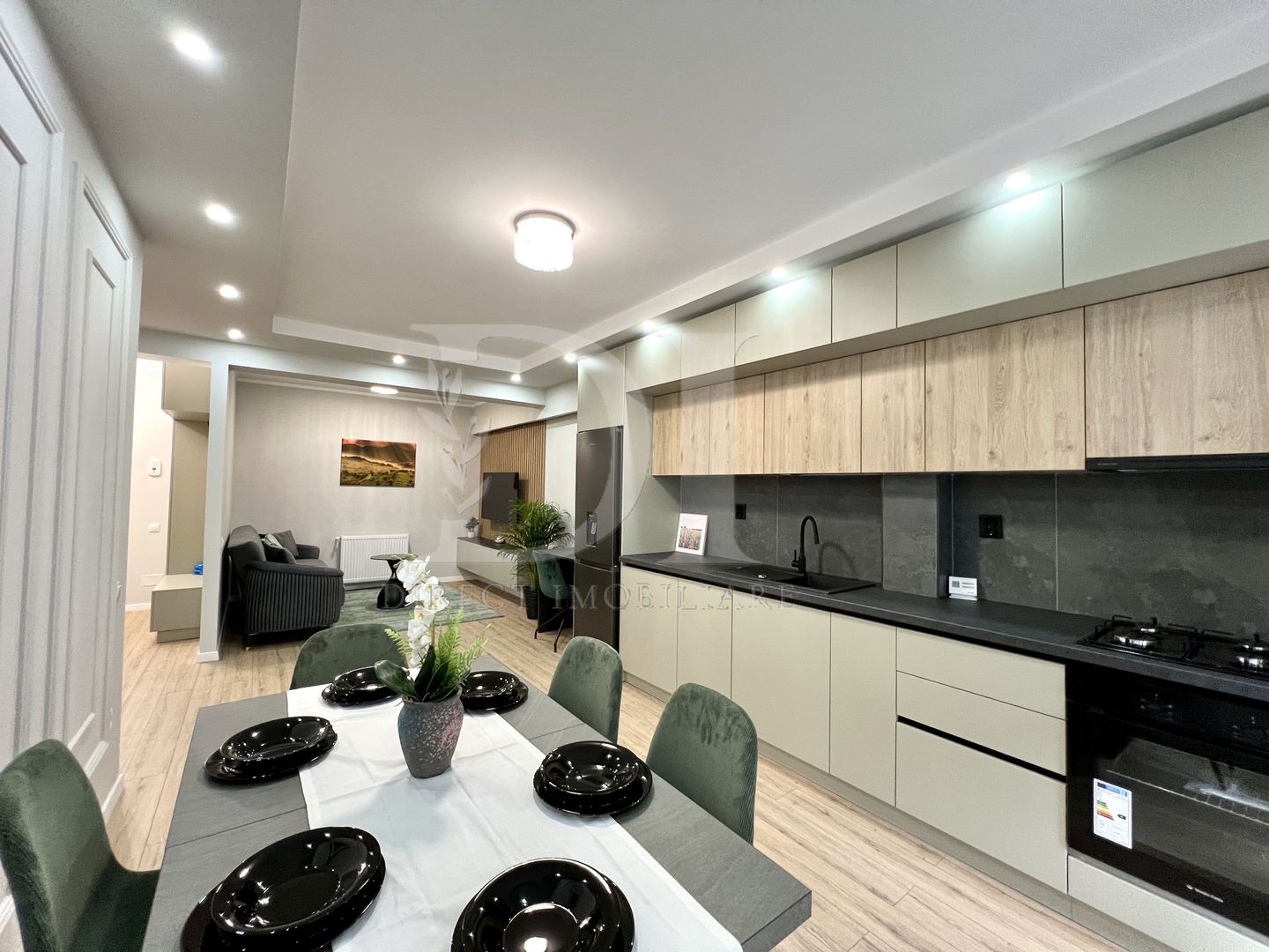 Apartament ultramodern | Etaj intermediar | Zona Terra - Poză 2