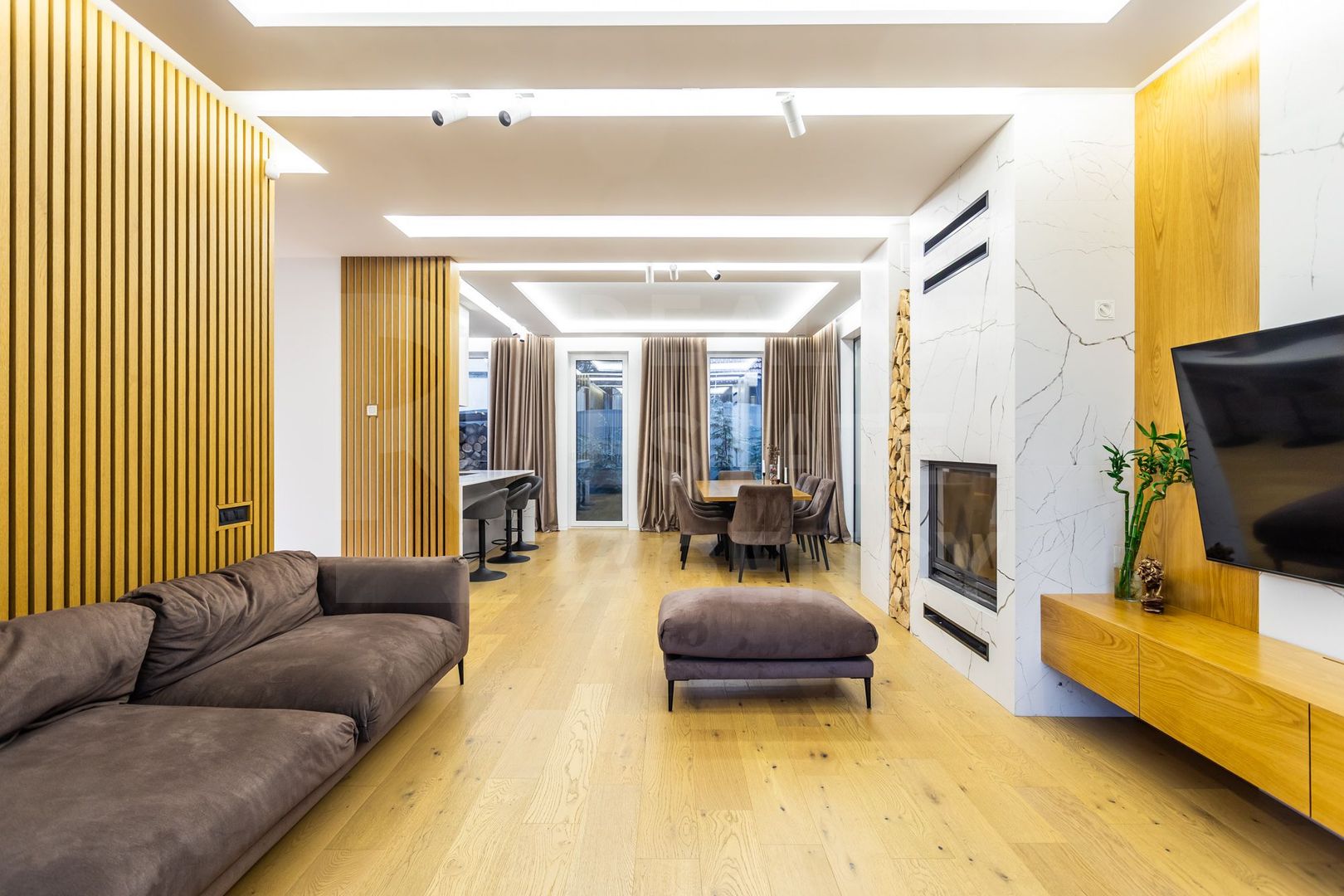 Vânzare, casă, 4 camere, Dumbrava - Poză 3