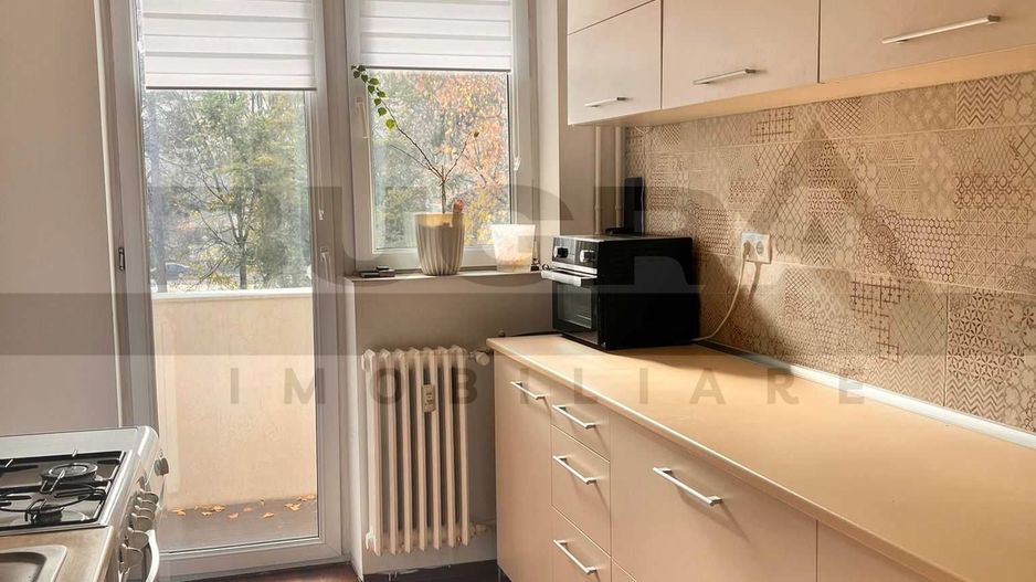 Apartament 3 camere decomandate, parcare, PET-FRIENDLY, zona Platinia - Poză 2