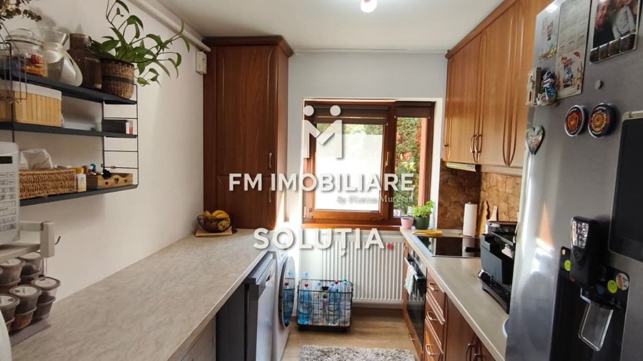 Apartament 3 camere, Ultracentral, Bilașcu! - Poză 12