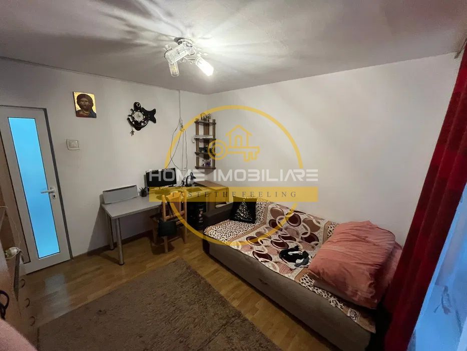 Apartament cu 2 camere/ Etajul 1/ 46 mp/ zona Podu Ros - Poză 2
